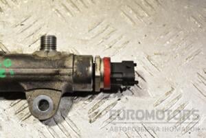 Датчик тиску палива в рейці Nissan Qashqai 2.0dCi 2007-2014 0281002840 329276