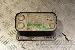 Теплообмінник (Радіатор масляний) Nissan Qashqai 2.0dCi 2007-2014 6790972560 329290