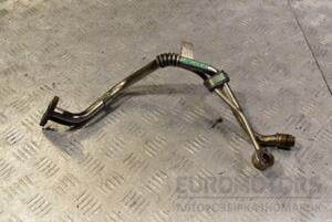 Трубка турбины подача+слив Nissan Qashqai 2.0dCi 2007-2014 8200540552 329295
