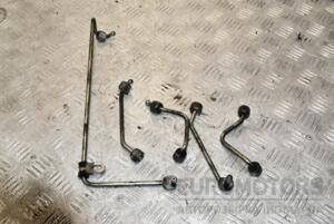 Трубки ТНВД комплект 5шт Ford Transit 2.2tdci 2006-2013 329317