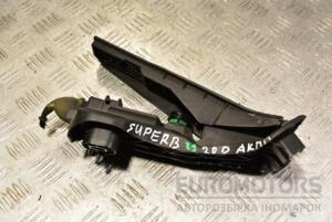 Педаль газу пластик електро Skoda Superb 2008-2015 1K1723503L 329362