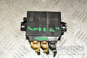Блок управління парктроніком Skoda Superb 2008-2015 3T0919475 329379