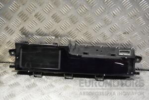 Панель приладів Renault Scenic (II) 2003-2009 8200461296 329395