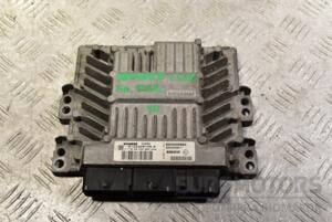 Блок управления двигателем Renault Megane 1.5dCi (II) 2003-2009 S122326109A 329405