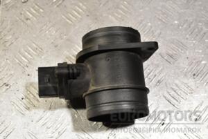 Витратомір повітря Skoda Octavia 1.9tdi (A5) 2004-2013 0281002531 329416