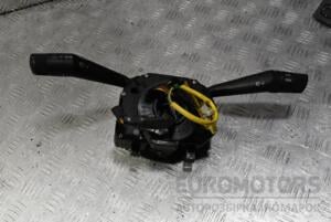 Подрулевой переключатель в сборе Fiat Grande Punto 2005 NE10643676 329445