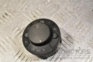 Переключатель света фар Opel Corsa (D) 2006-2014 13249396 329454