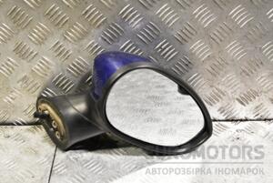 Дзеркало праве електр 7 пинов (дефект) Citroen C4 2004-2011 329456