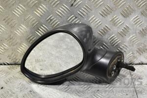 Зеркало левое электр 5 пинов Citroen C4 2004-2011 329460