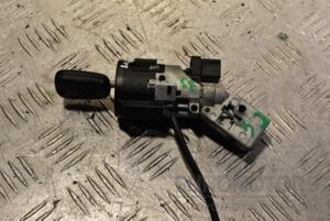 Замок зажигания в сборе ключ Citroen C4 2004-2011 N0502455 329463