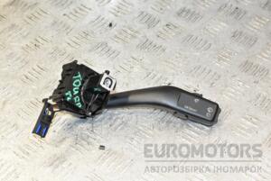 Подрулевой переключатель правый VW Touran 2003-2010 1K0953519A 329476