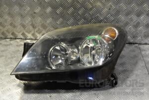 Фара левая Opel Astra (H) 2004-2010 24451032 329607