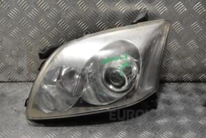 Фара левая 06- (дефект) Toyota Avensis (II) 2003-2008 329613