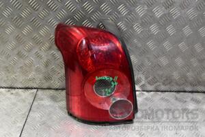 Фонарь левый универсал -06 Toyota Avensis (II) 2003-2008 329617