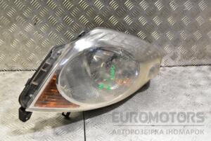Фара правая -10 Nissan Note (E11) 2005-2013 260109U100 329653