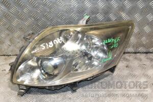 Фара ліва -10 (дефект) Toyota Auris (E15) 2006-2012 8107002530 329665