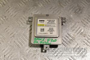 Блок розжига разряда фары ксенон BMW 1 (F20) 2010 7318327 329724