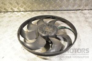 Вентилятор радиатора кондиционера 8 лопастей Ford Focus (III) 2011-2018 5YY0539 329731