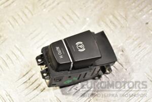 Кнопка ручного гальма BMW 5 (F10/F11) 2009-2016 9217594 329738