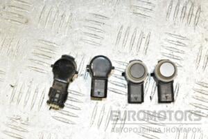 Датчик парковки (парктроник) Mercedes GLA-Class (X156) 2013 A0009055504 329776