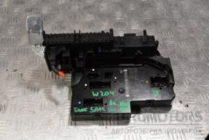 Блок задний SAM Mercedes C-class (W204) 2007-2015 A2049012602 329791
