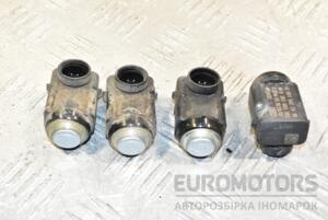 Датчик парковки (парктроник) Mercedes R-Class (W251) 2005 A0015427418 329797