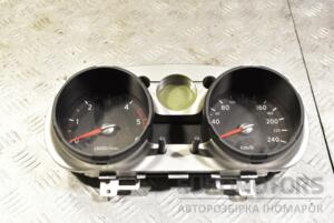 Панель приладів Nissan Qashqai 1.5dCi 2007-2014 JD50B 329829