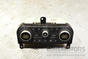 Блок управління пічкою клімат Nissan Qashqai 2007-2014 27500JD45A 329831