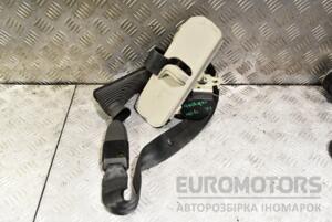 Ремінь безпеки передній лівий з піропатроном Nissan Qashqai 2007-2014 86885JD010 329845