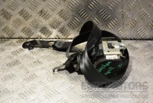 Ремінь безпеки передній правий з піропатроном Nissan Qashqai 2007-2014 86884JD00A 329846