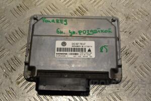 Блок управління роздавальної коробкою VW Touareg 2.5tdi 2002-2010 0AD927755AT 329865