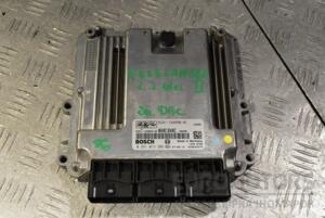 Блок керування двигуном Land Rover Freelander 2.2tdci (II) 2007-2014 6G9112A650AE 329867