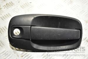 Ручка двери наружная передняя левая Nissan Primastar 2001-2014 8200170514 329871