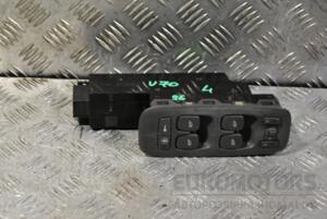 Блок управления стеклоподъемниками передний левый Volvo V70 2001-2006 9452959 329886