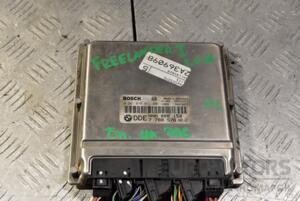 Блок управления двигателем Land Rover Freelander 2.0td (I) 1998-2006 7788578 329895