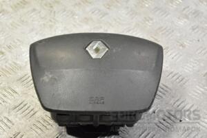 Подушка безпеки кермо Airbag Renault Megane (III) 2009-2016 985100007R 329901