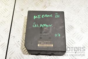Блок управления светом VW Touareg 2002-2010 7L6907357 329922