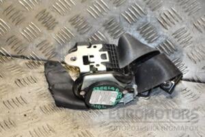 Ремінь безпеки передній лівий з піропатроном Land Rover Freelander (II) 2007-2014 605566700 329936