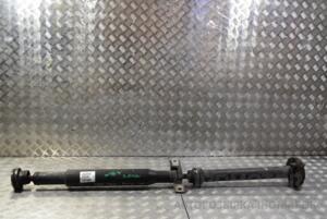 Карданный вал 2 части Mercedes M-Class 3.0cdi (W164) 2005-2011 A1644103102 329954