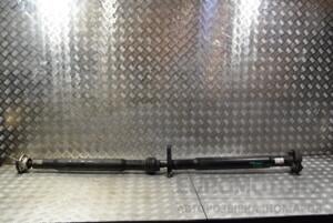 Карданный вал 2 части Maserati Ghibli 3.0tdi 2013 06700085470 329975