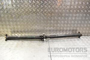 Карданный вал 2 части BMW 1 (F20) 2010 764565102 329984