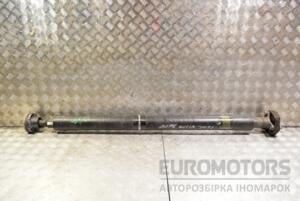 Карданный вал 1 часть Alfa Romeo Giulia 2.0T 16V 2015 55272616 330098