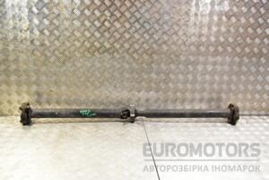 Карданный вал 2 части BMW 1 2.0tdi (F20) 2010 7645651 330113