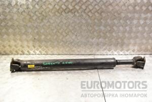 Карданный вал задний Kia Sorento 2.5crdi 2002-2009 491003E300 330191