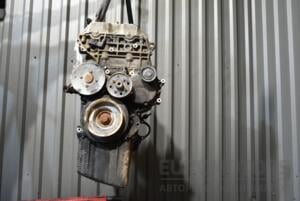 Двигатель (дефект) SsangYong Roduis 2.7 Xdi 2004-2013 OM 665.925 330230