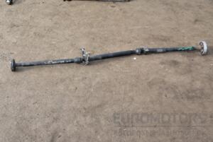 Карданний вал 3 частини (дефект) Seat Alhambra 2010 330249
