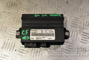 Блок управління парктроніком Citroen C5 2008-2017 0263004204 330270