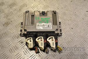Блок керування двигуном Citroen C3 Picasso 1.6hdi 2009-2016 9807885980 330280