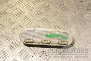 Плафон салона передний Nissan Qashqai 2007-2014 330315