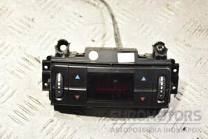 Блок управління пічкою клімат задній Mercedes E-class (W211) 2002-2009 A2118300285 330339